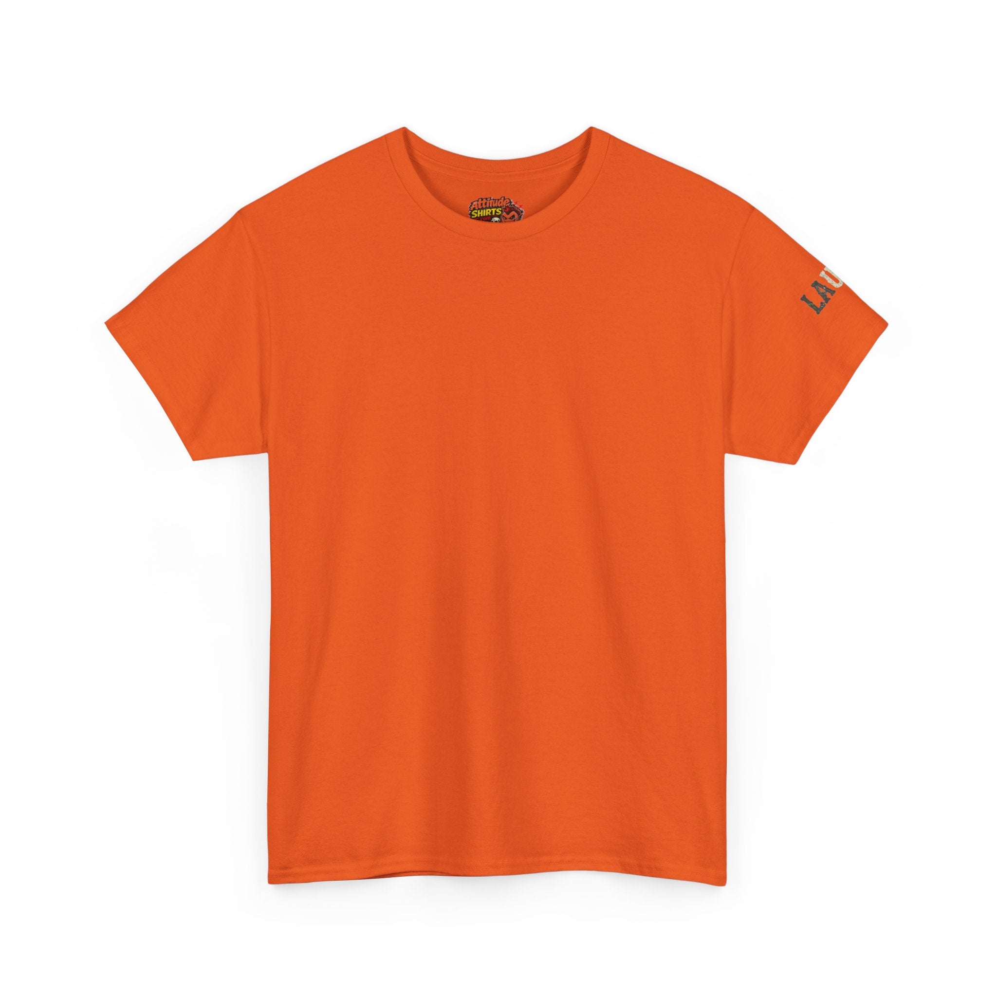 "Choose to Laugh" Premium Graphic Tee