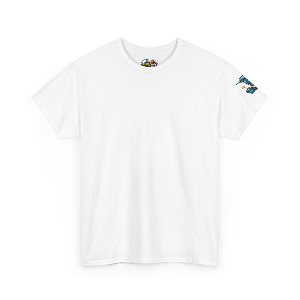 "Drill Baby Drill" Premium Graphic Tee