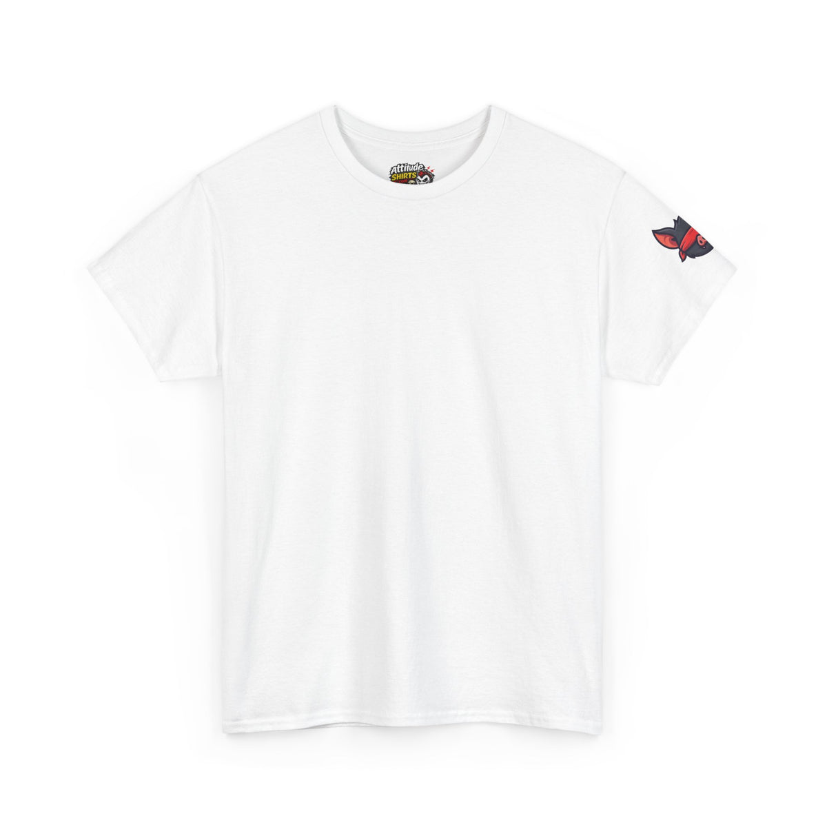 "Blind, Drunk, and Swinging" Premium Graphic Tee
