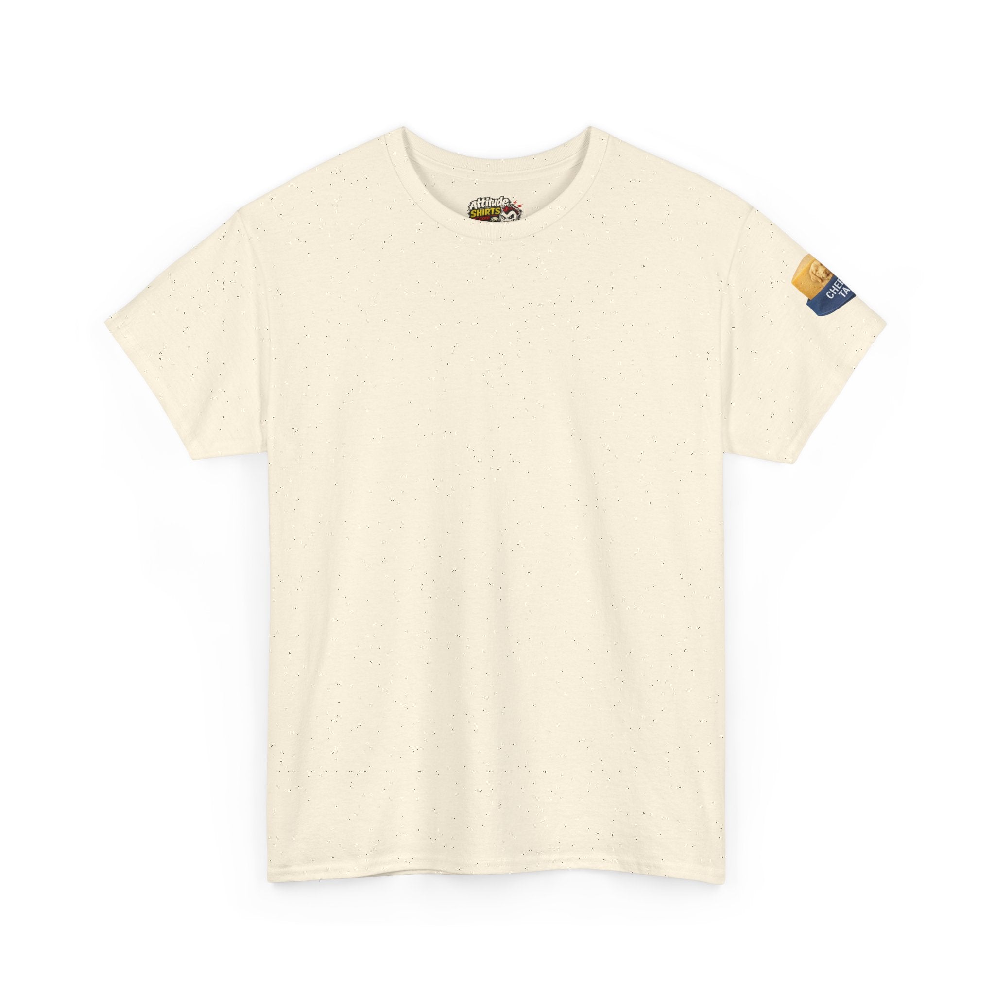"Cheese Tax" Premium Graphic Tee