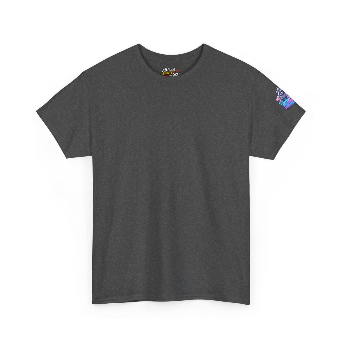 Top Tier Trash Premium Graphic Tee