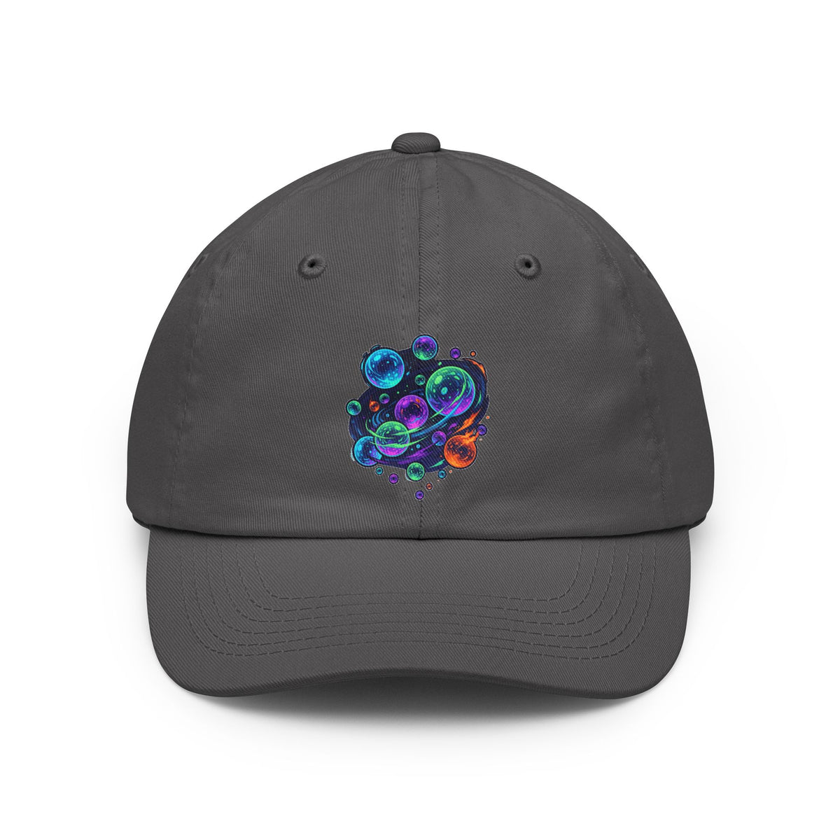 Color: Charcoal | MinMin Lights (Australian Folklore) Dad Hat
