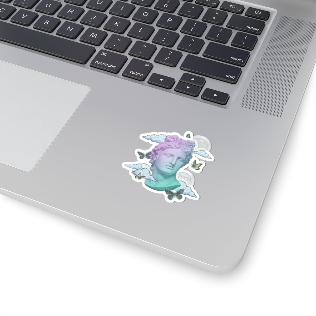 "Dreamscape" Sticker — Main