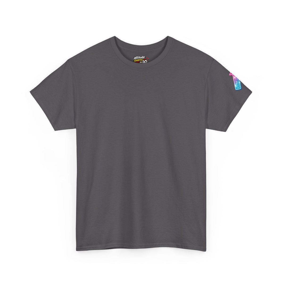 "Professional Stick Shifter" Premium Graphic Tee