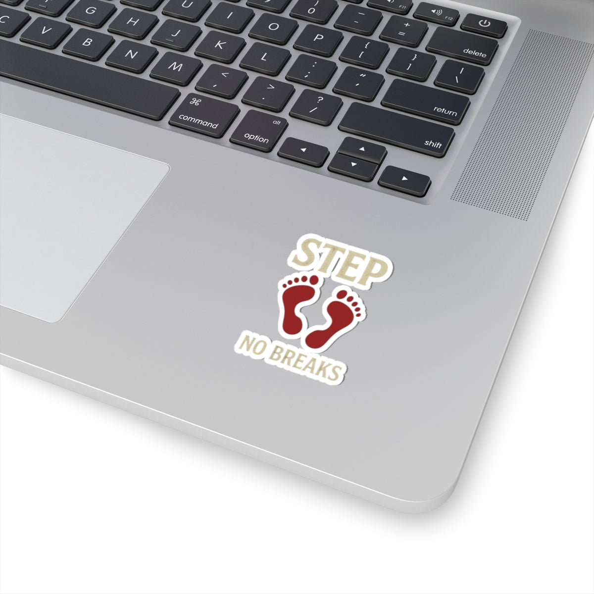 "Monster Mash" Sticker