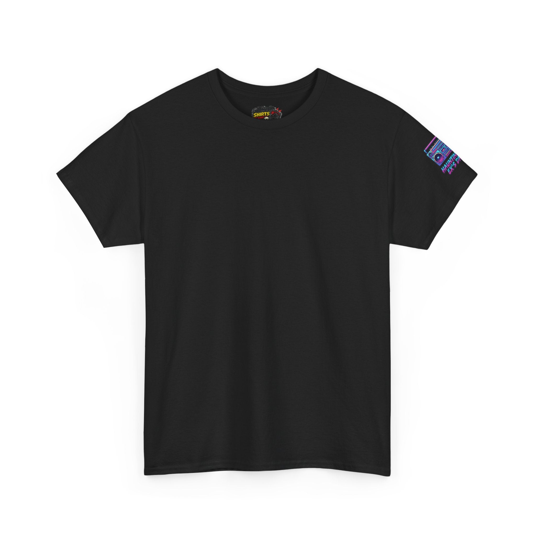 "Haunting Your Ex's Dreams" Premium Graphic Tee