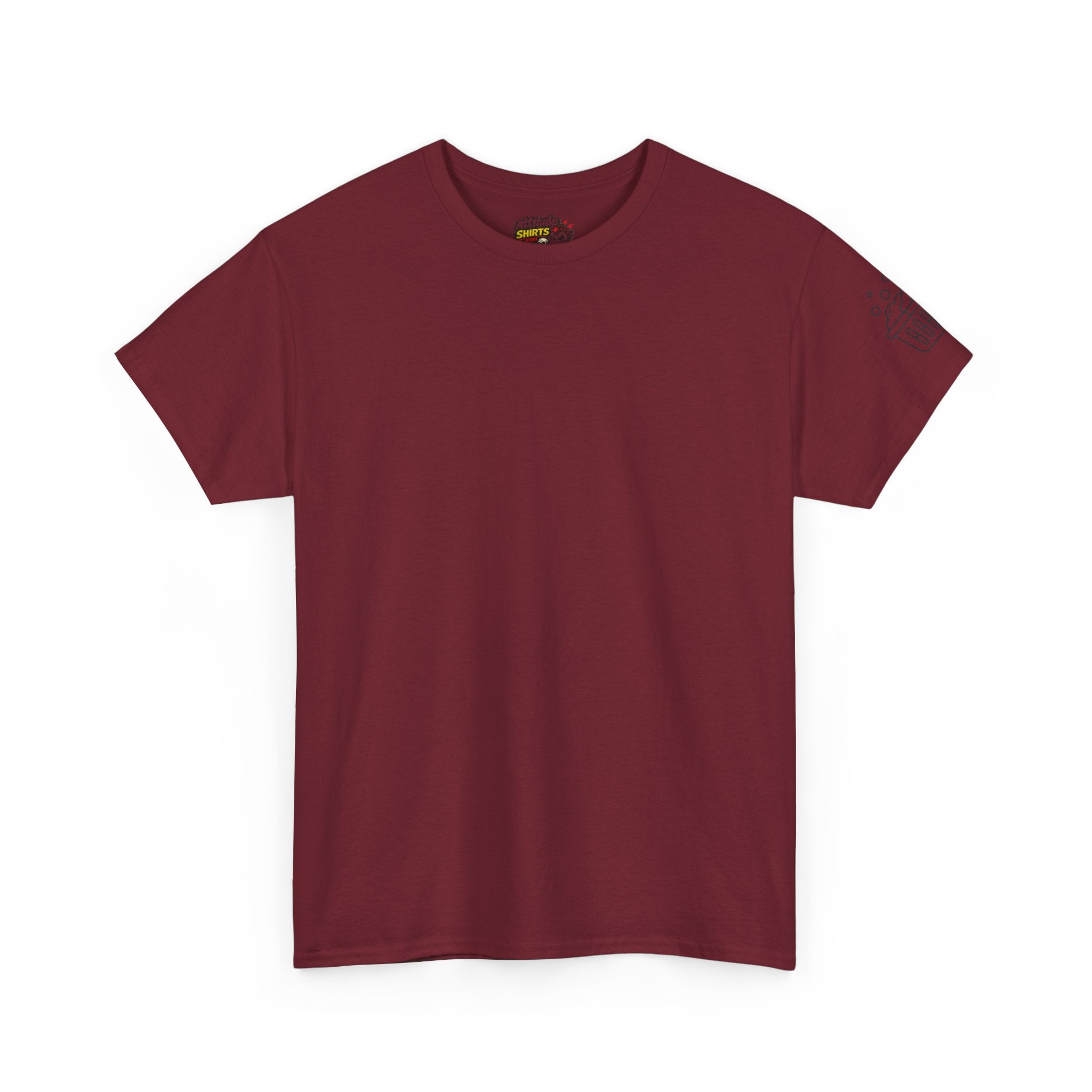 "Mental Health Day - Laundry Edition" Premium Graphic Tee