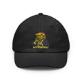 Reptilian Congress Committee | Dad Hat — AttitudeShirts