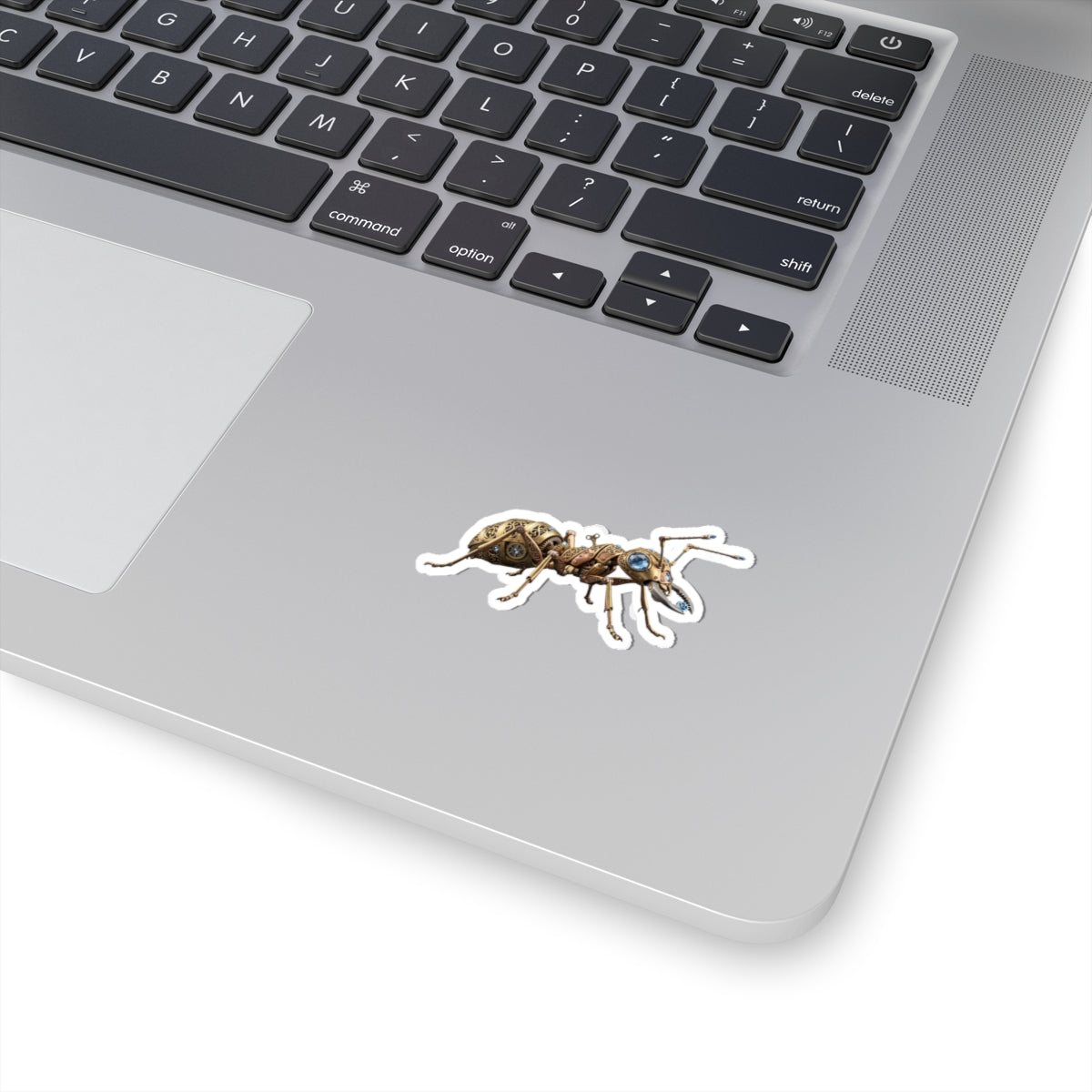 "Cyber Ants" Sticker