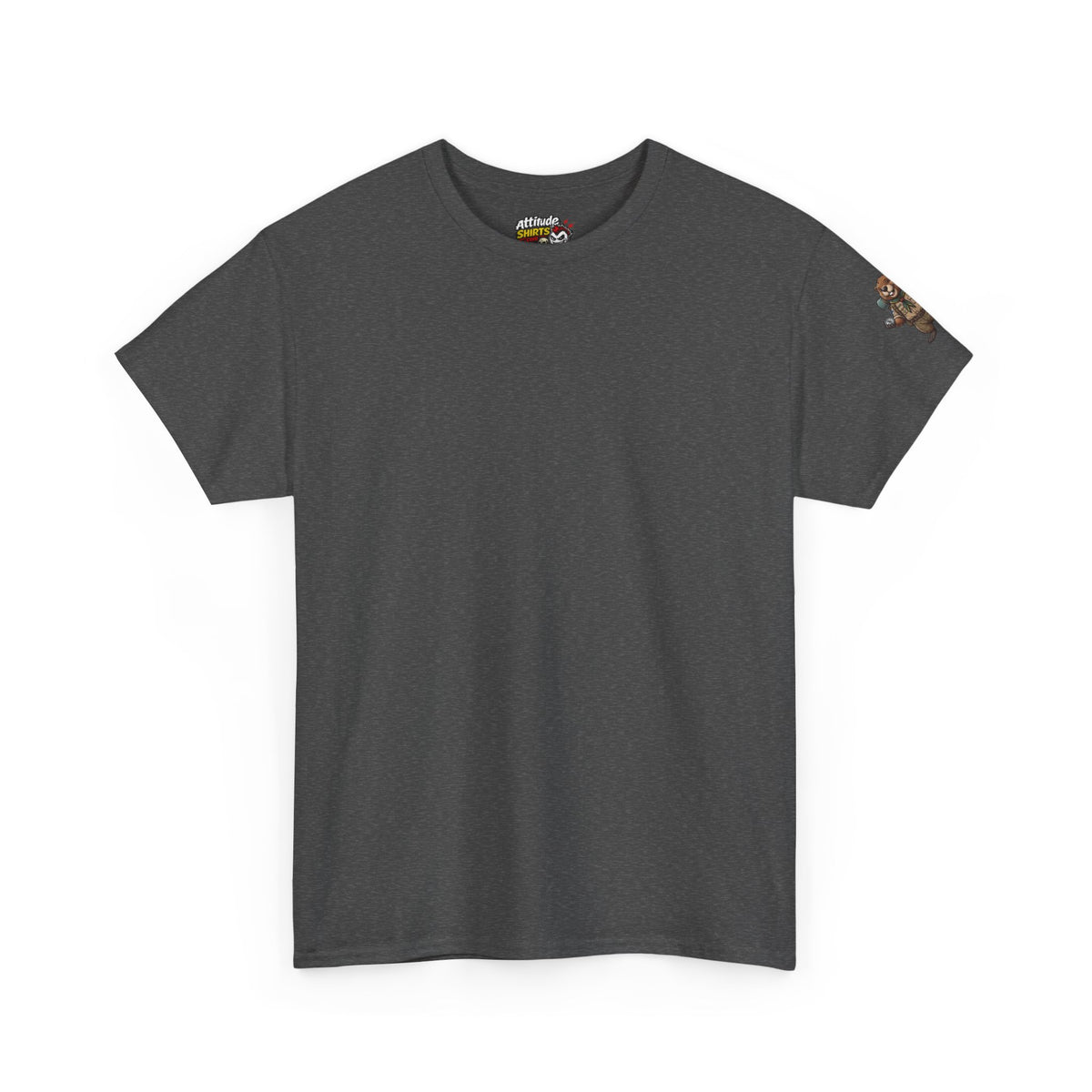 Always Prepared Premium Graphic Tee