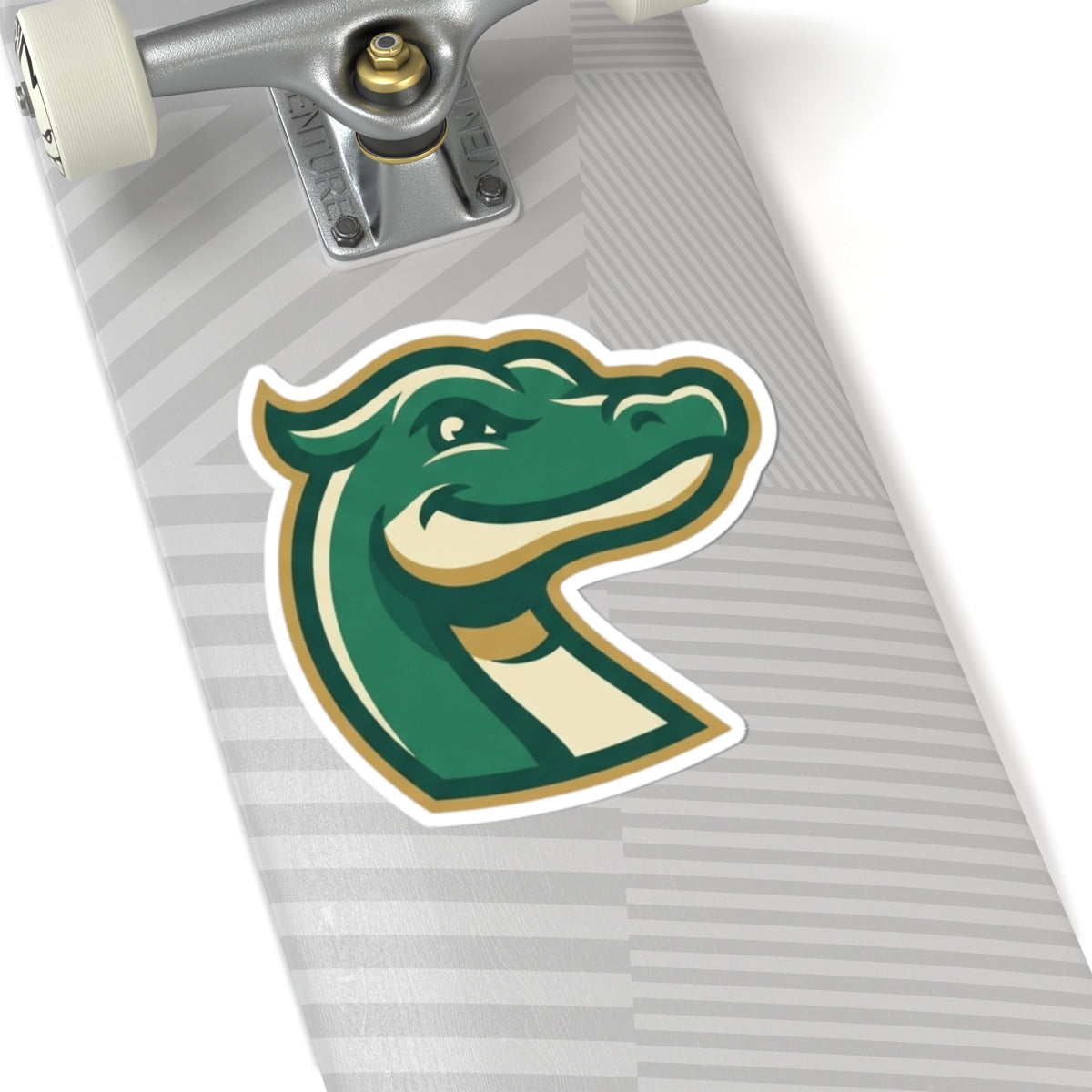 "Ogopogo (Canada)" Sticker