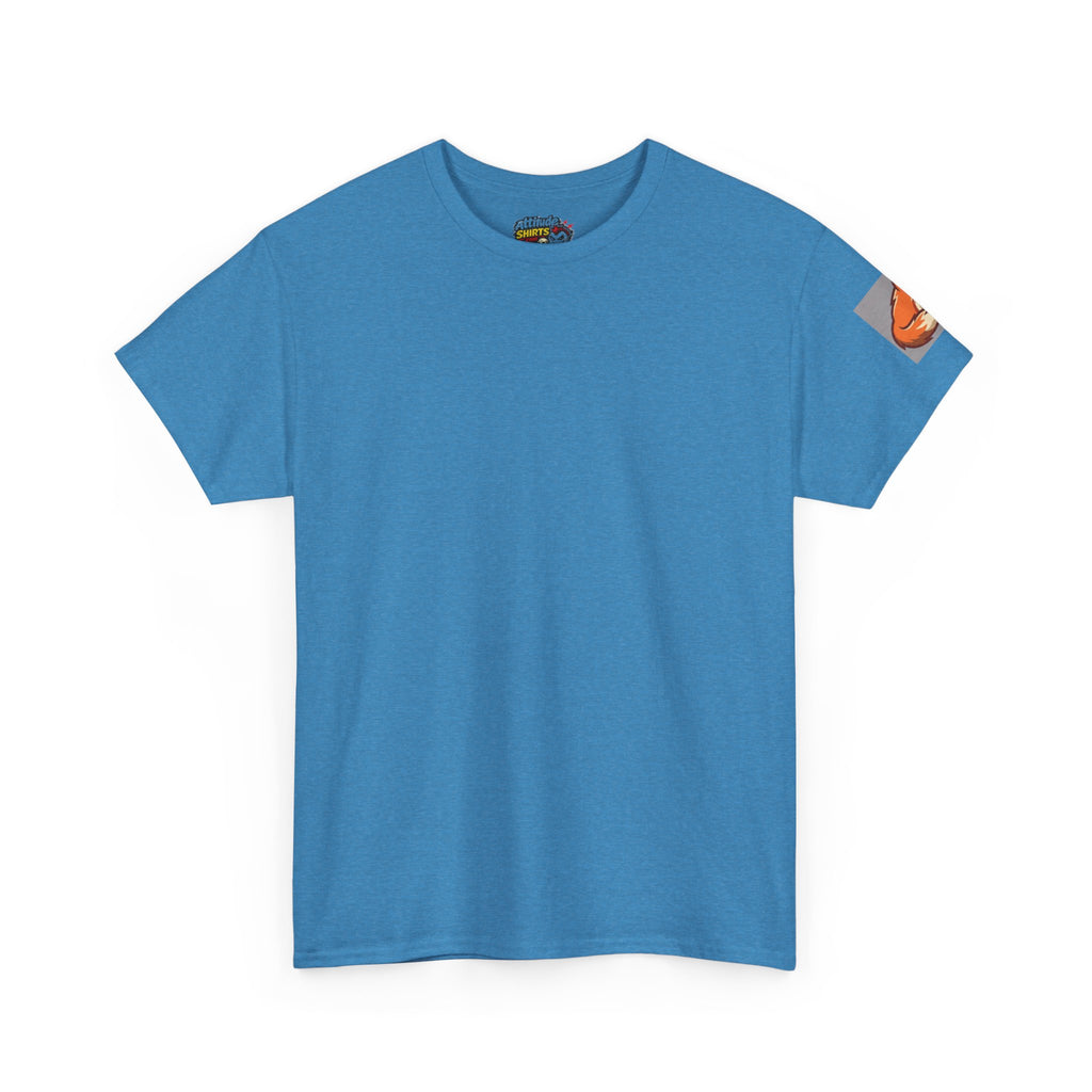 "November Legend" Premium Graphic Tee