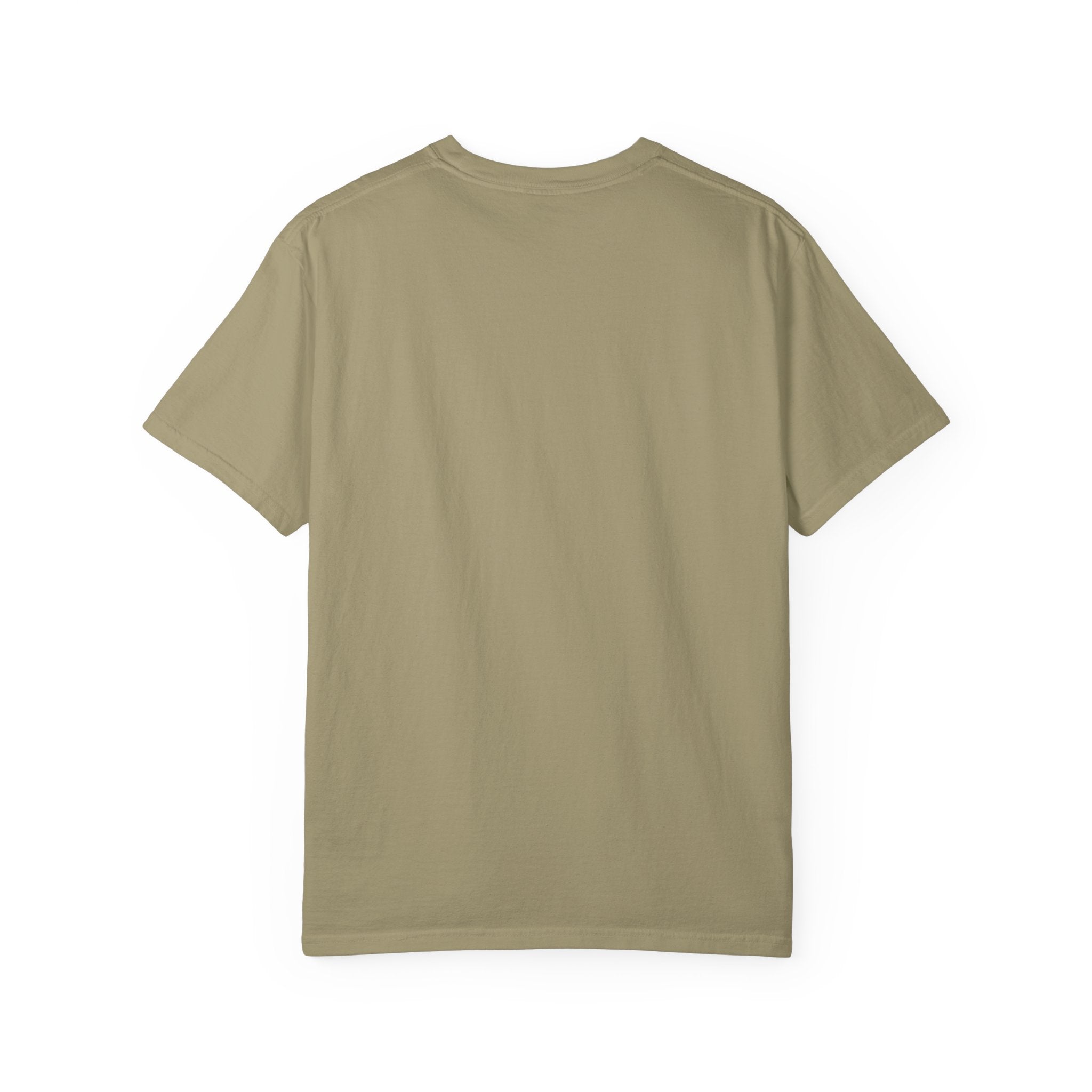 Stanley Kubrick's Greatest Film | Garment-Dyed Tee — AttitudeShirts