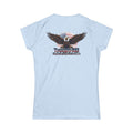 "Trumps DEI" Women's Tee