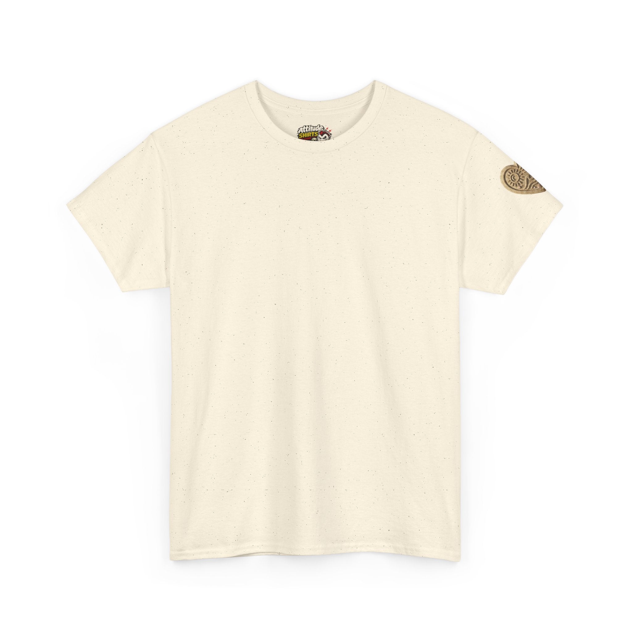 "I Luv The Beach" Premium Graphic Tee