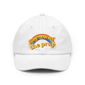 "Gay Away the Pray" Dad Hat