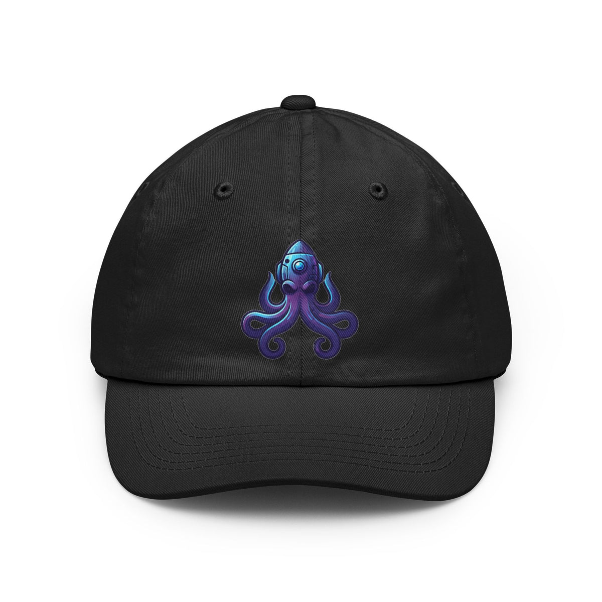 "Octo Credible" Dad Hat — Graphic