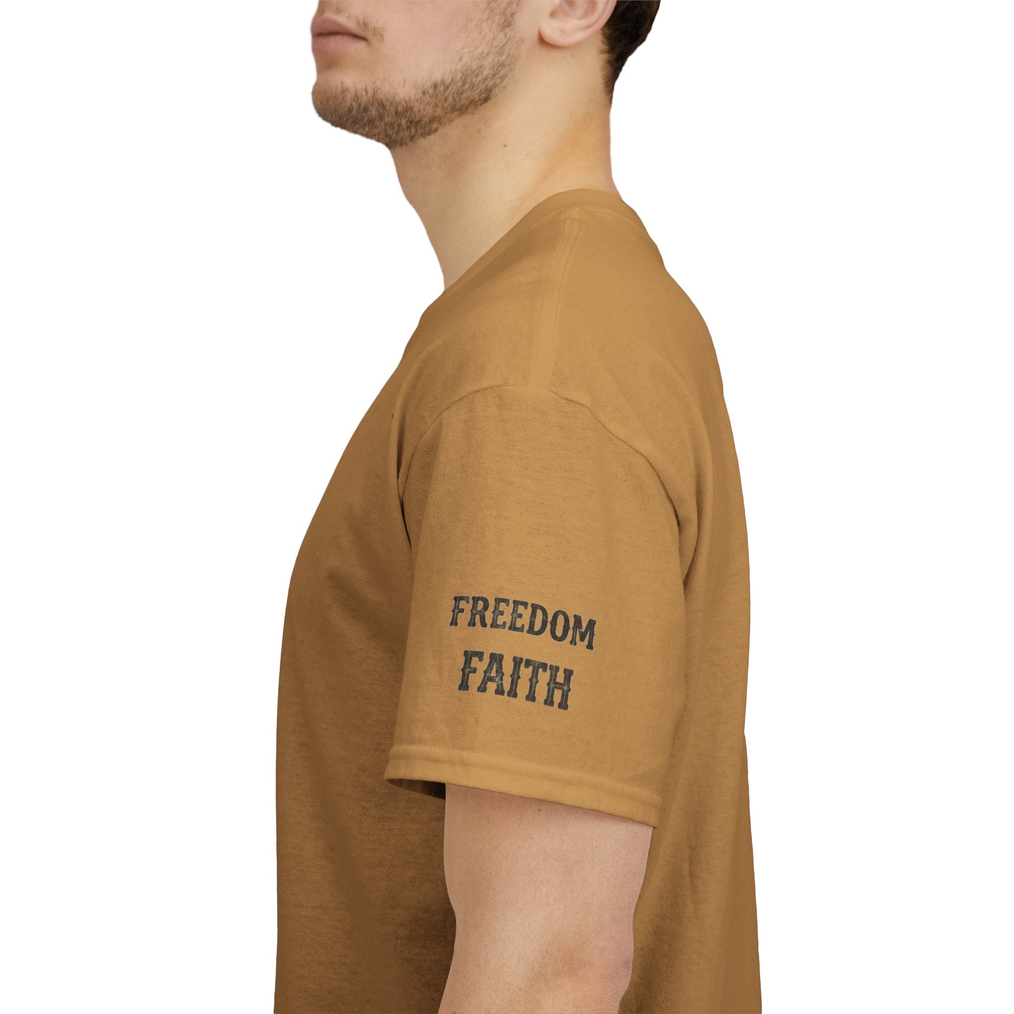 "Religious Freedom" Premium Graphic Tee
