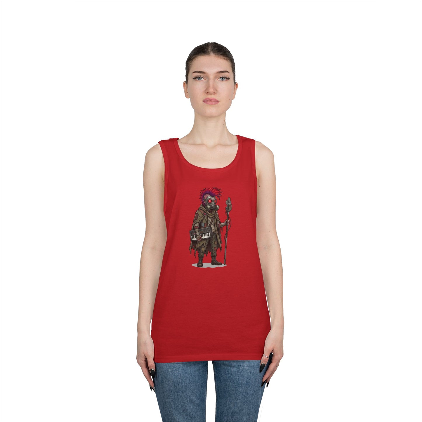"Mystic" Tank Top