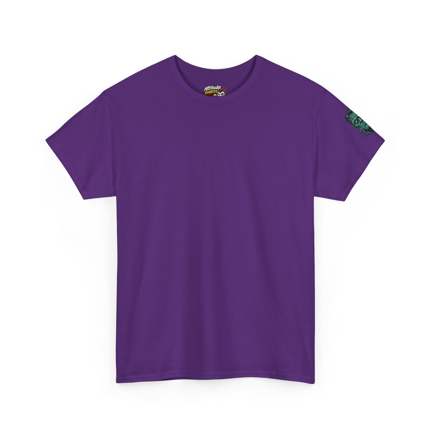 "Built Different" Premium Graphic Tee