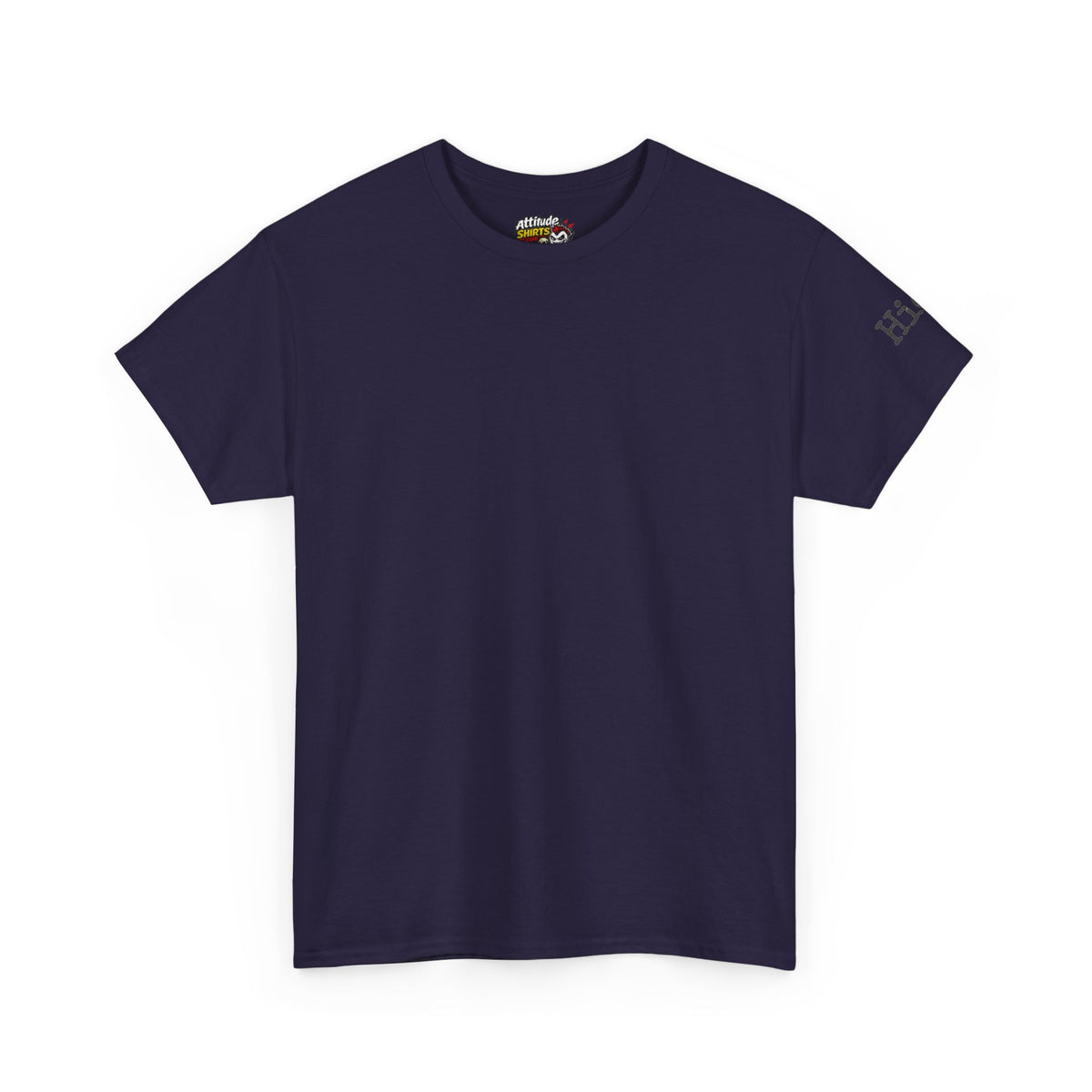 "Daily Schedule Asset" Premium Graphic Tee