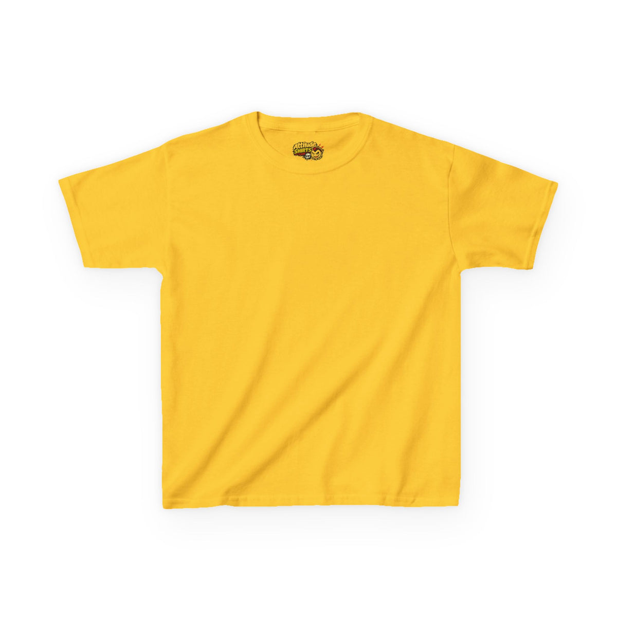 Color: Daisy | Religious Freedom Kids Tee