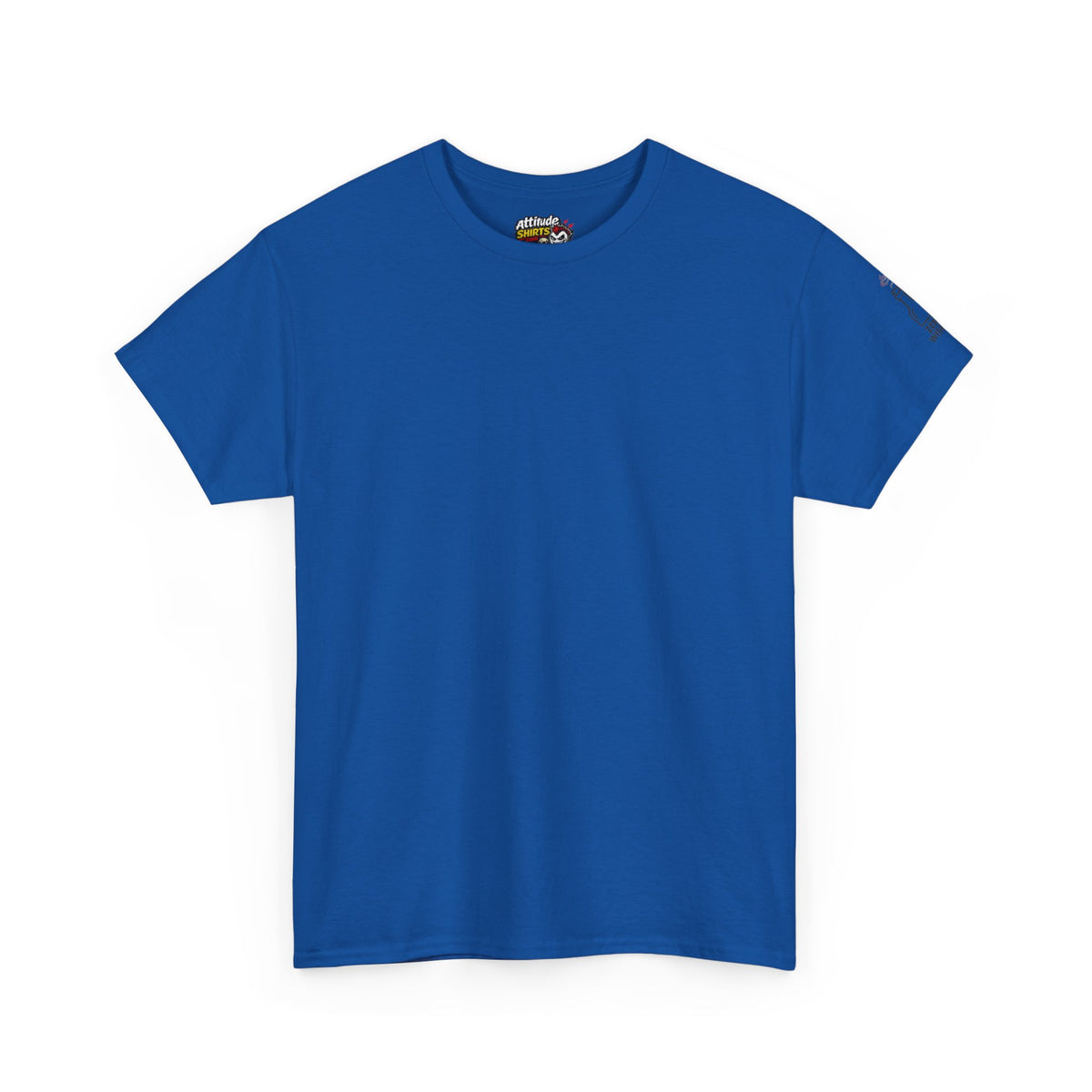 "Release the Genie" Premium Graphic Tee