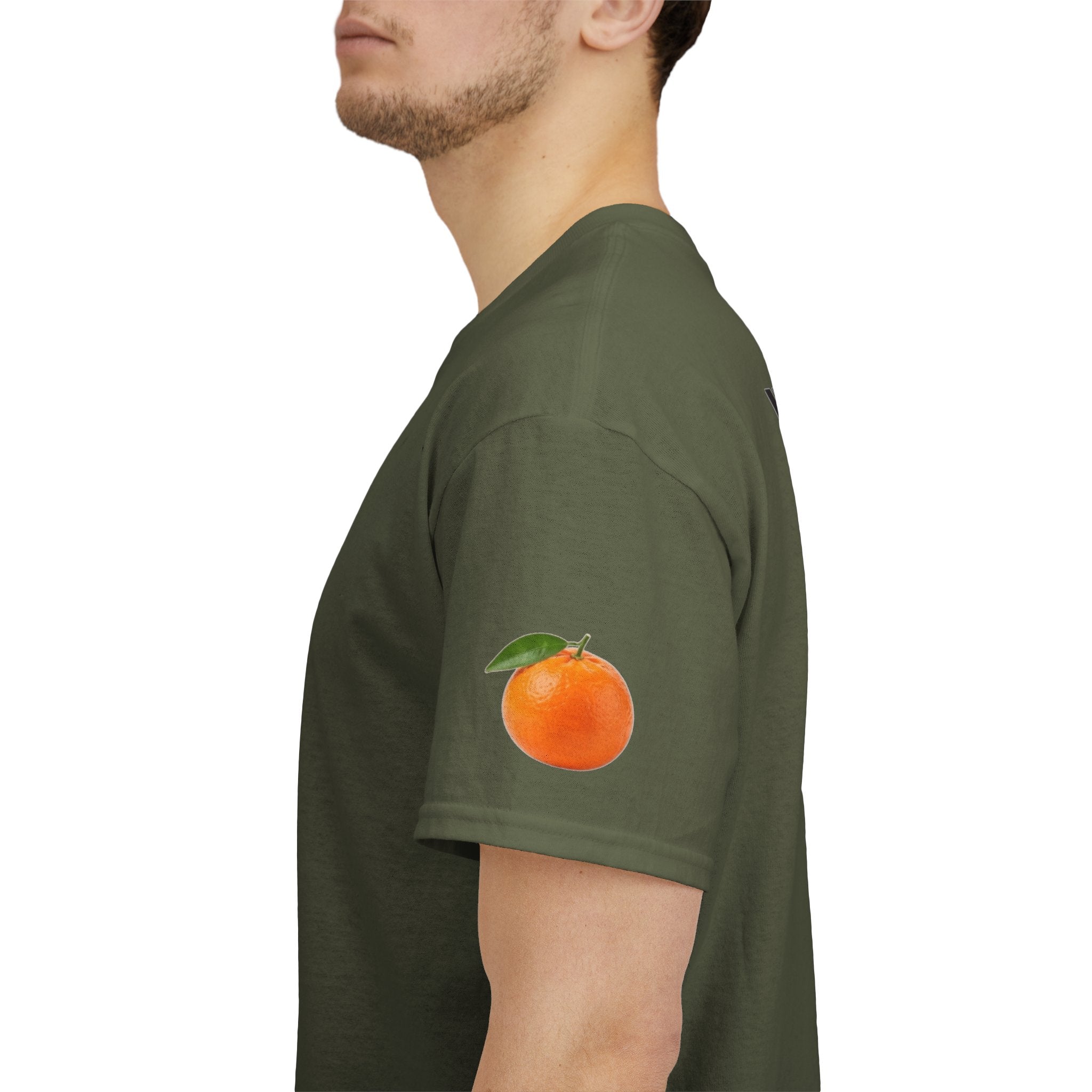 "Tangerine Vagina" Premium Graphic Tee