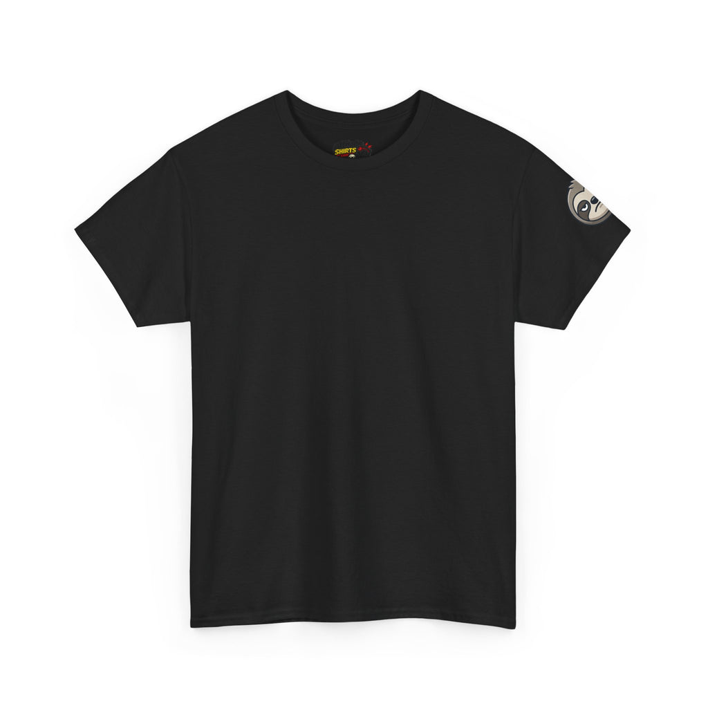 "Selective Action" Premium Graphic Tee