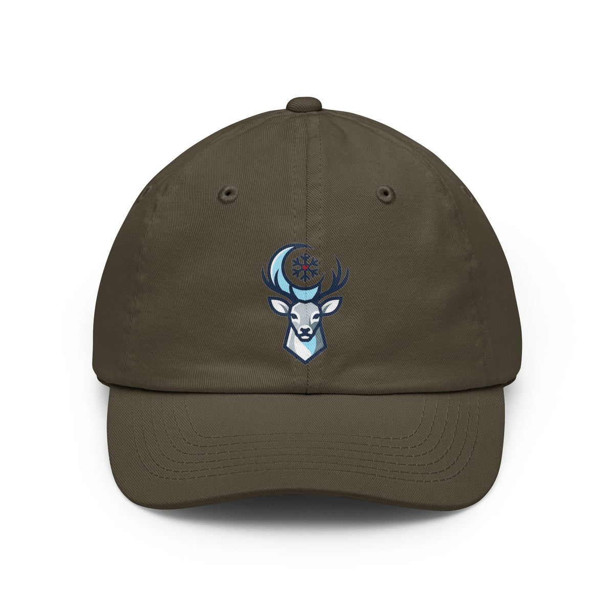 Color: Olive | February Legend Cap