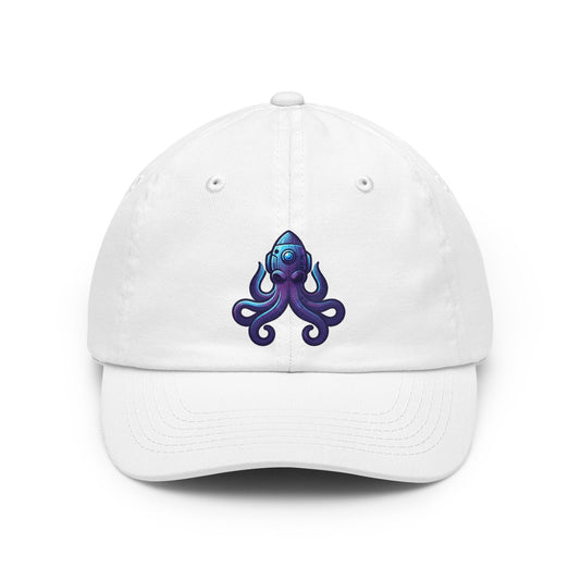 "Octo Credible" Dad Hat — Graphic
