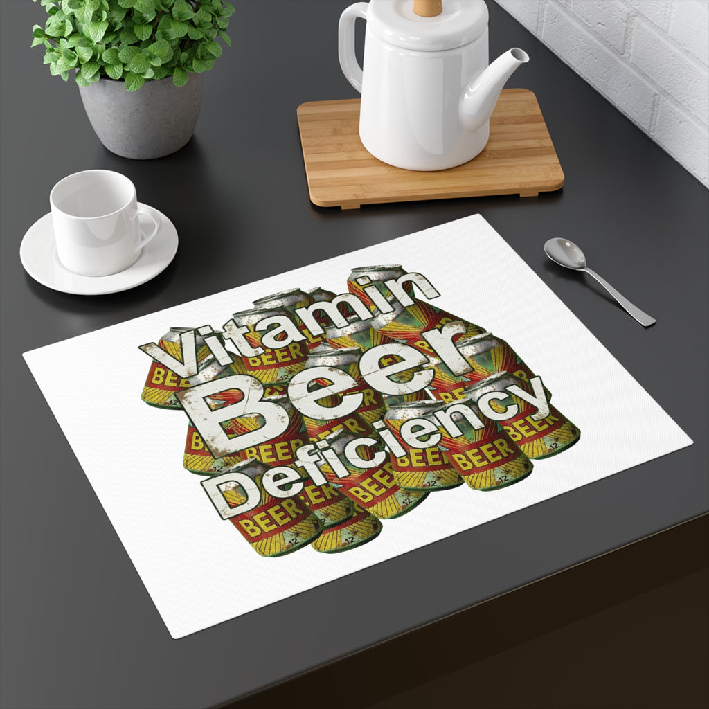Vitamin Beer: My Daily Dose | Canvas Tote