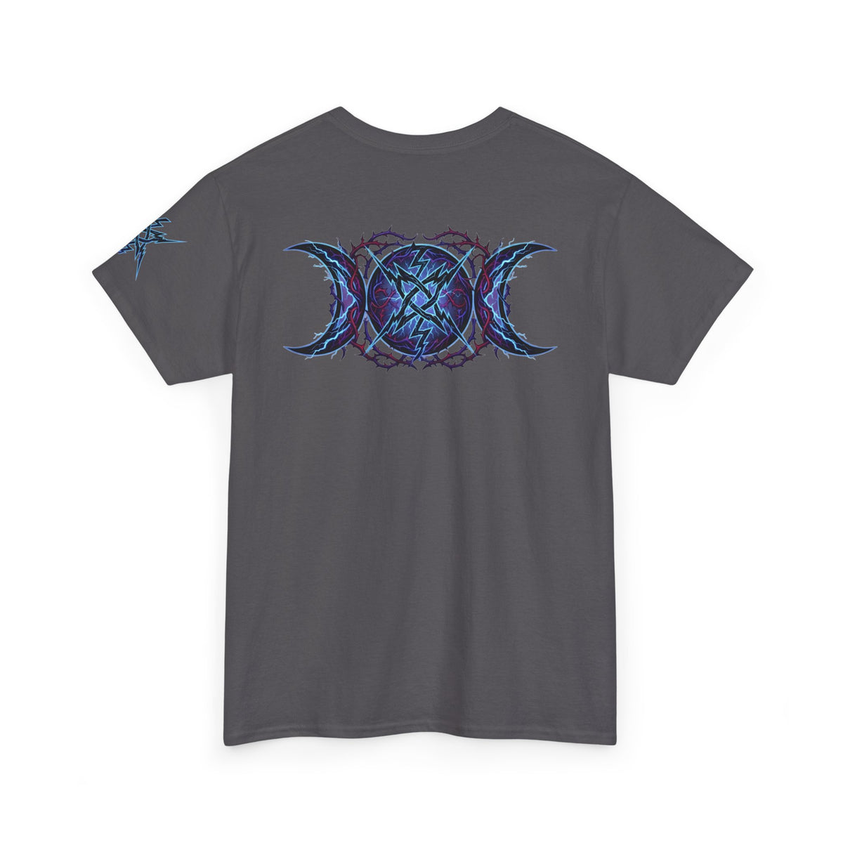 "Triple Goddess Tempest" Premium Graphic Tee