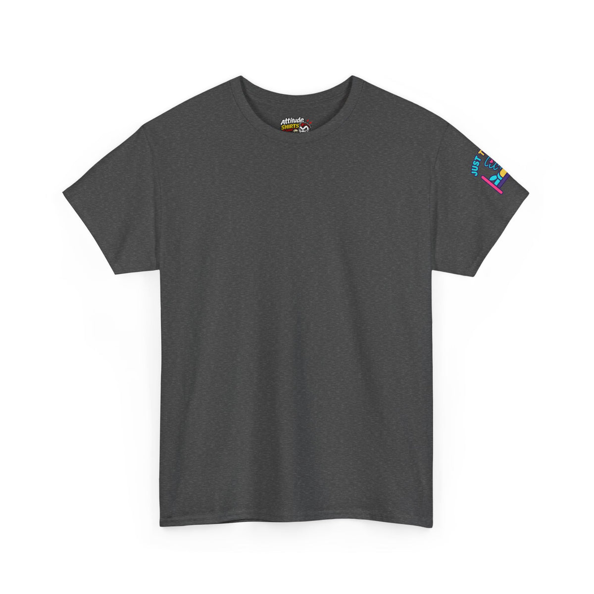 Soak Premium Graphic Tee