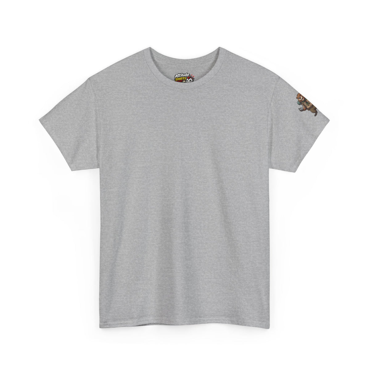 Always Prepared Premium Graphic Tee