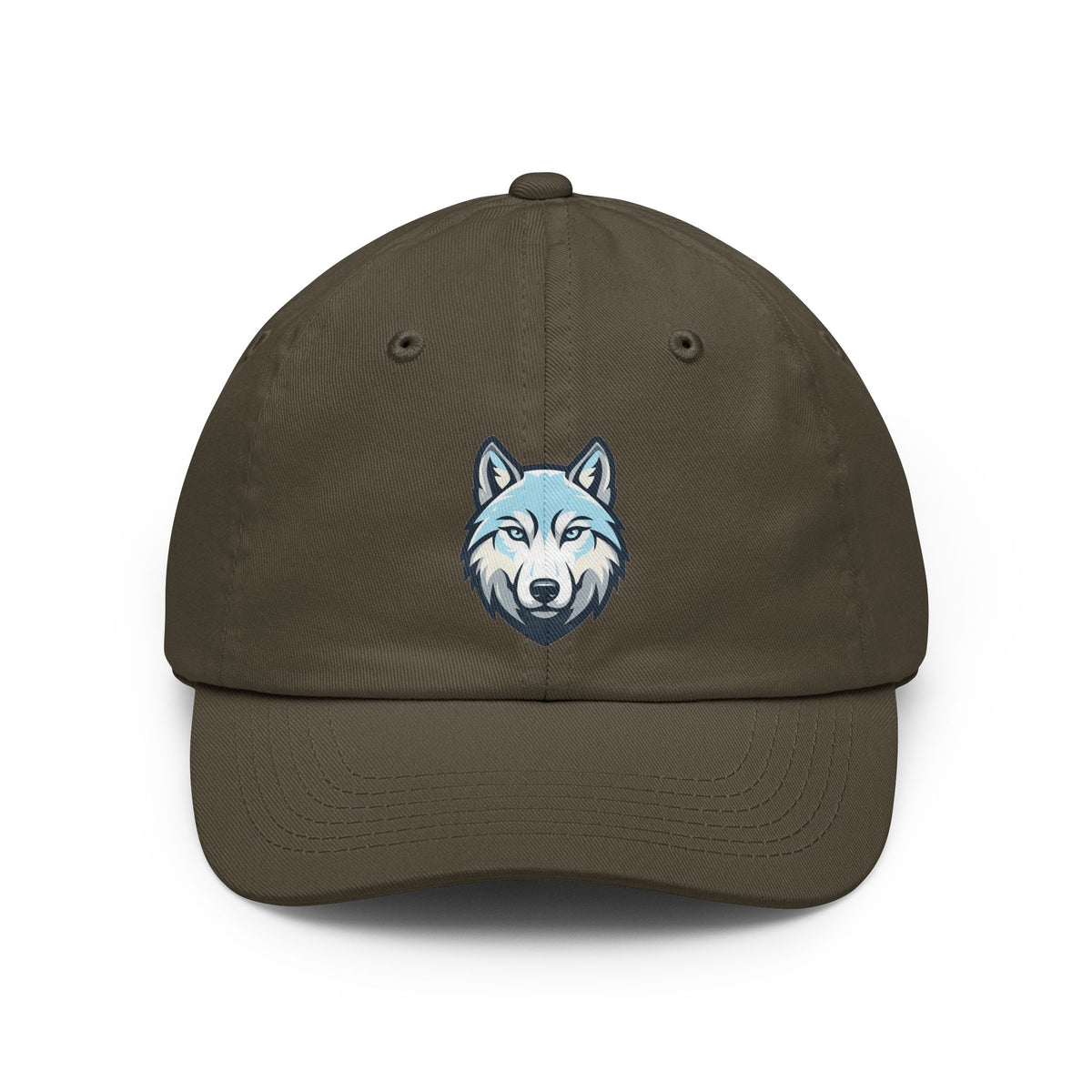 Color: Olive | December Legend Cap