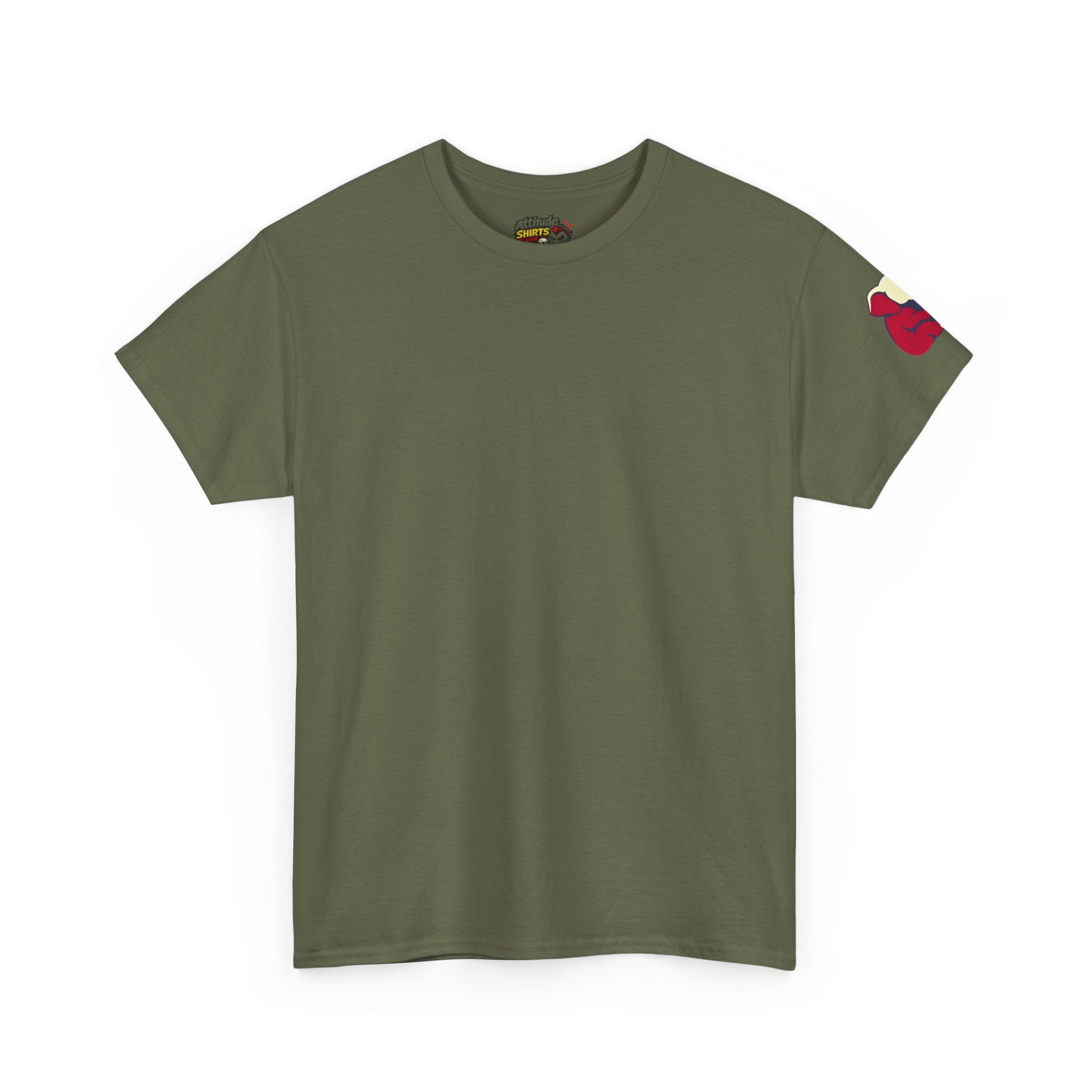 "Is It 2028 Yet" Premium Graphic Tee