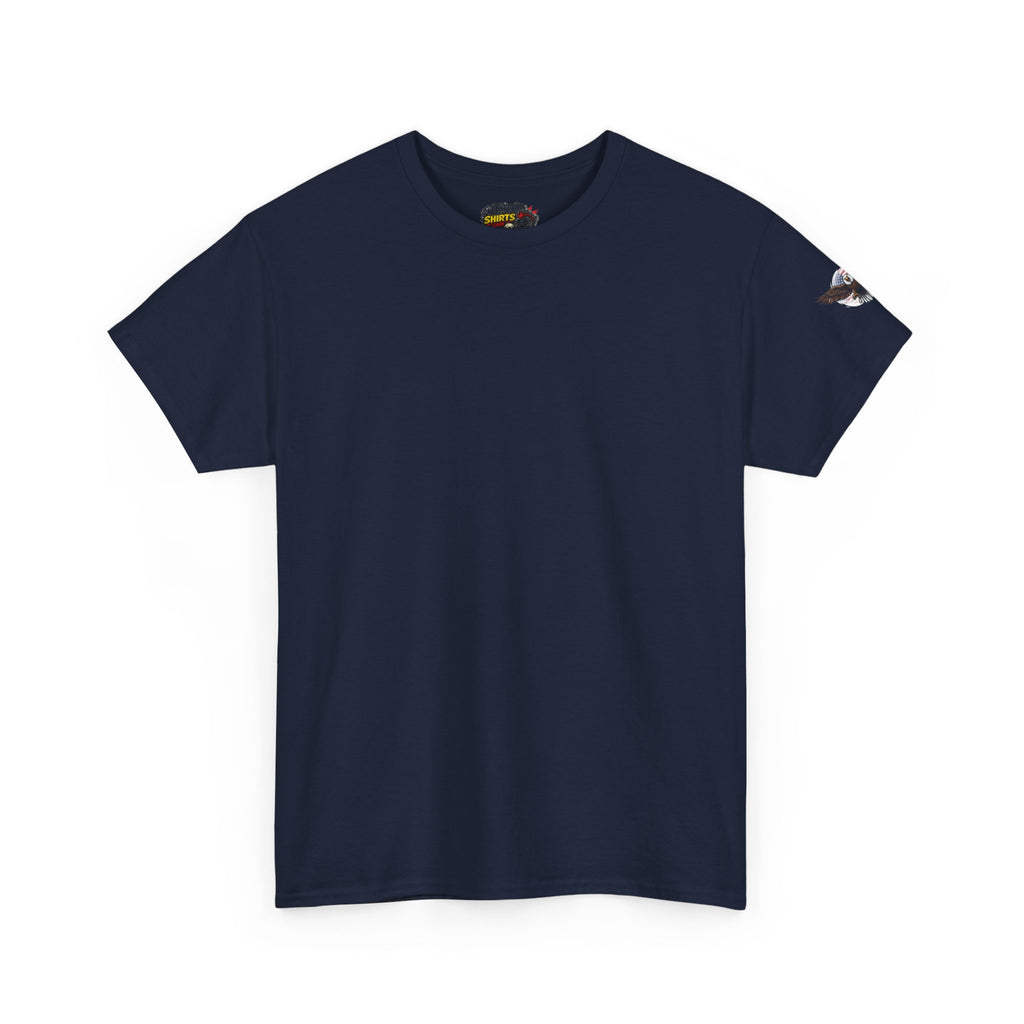 "Merica" Premium Graphic Tee