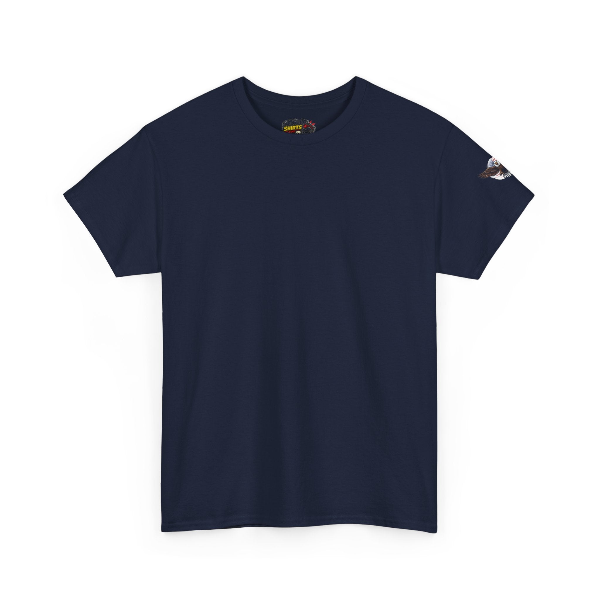 "Merica" Premium Graphic Tee