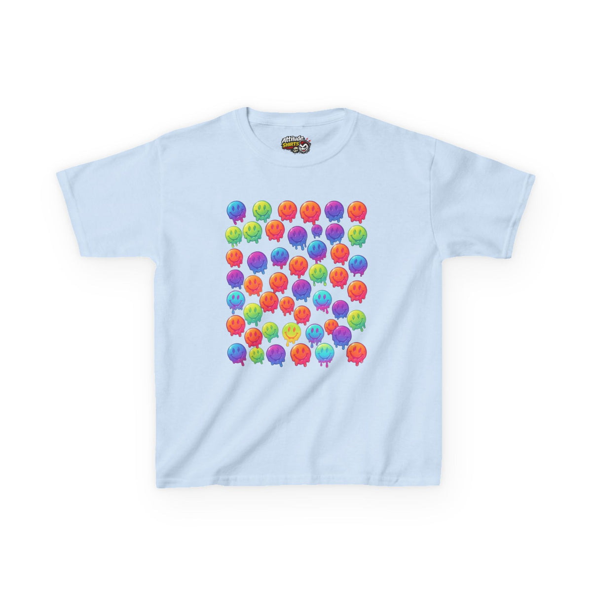 Melting Hot Kids Tee