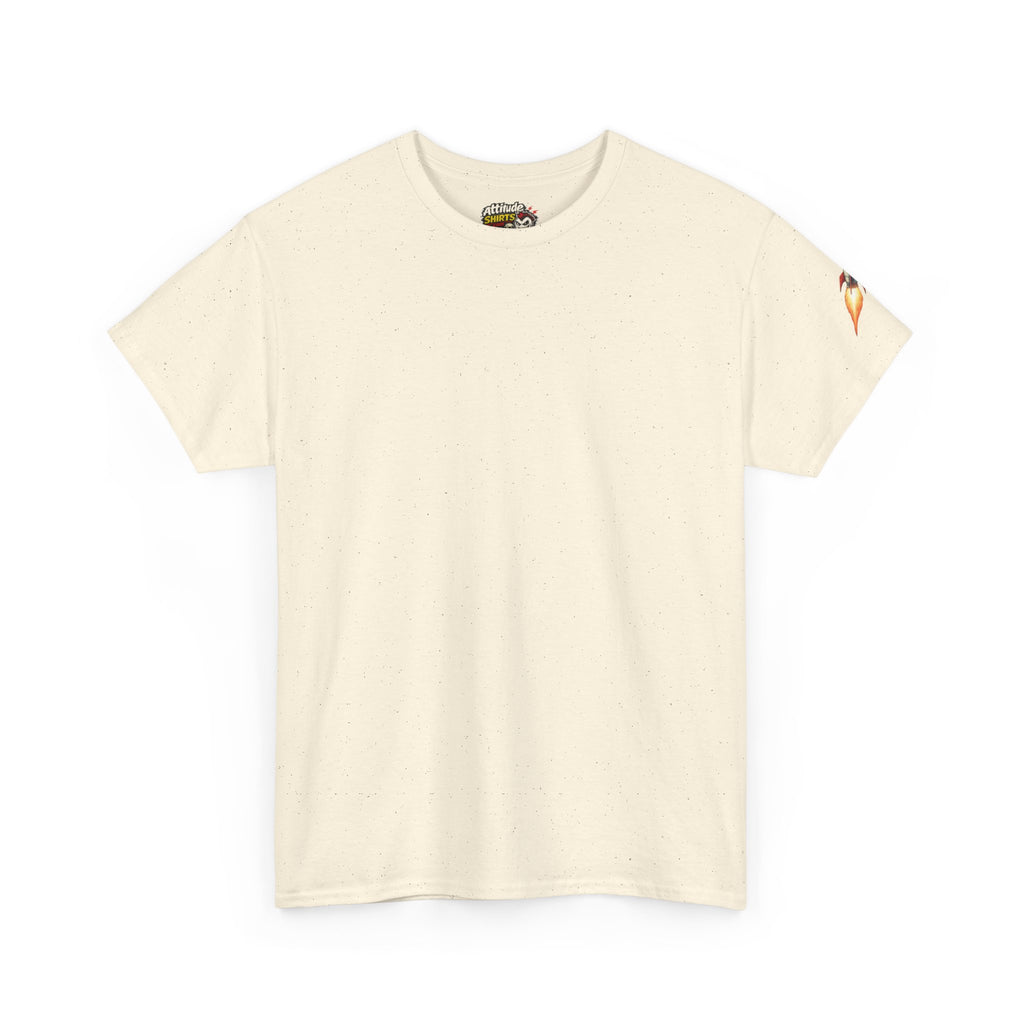 "Mars 2 Day Shipping" Premium Graphic Tee