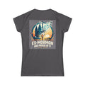 "Ex Mormon" Women's Tee