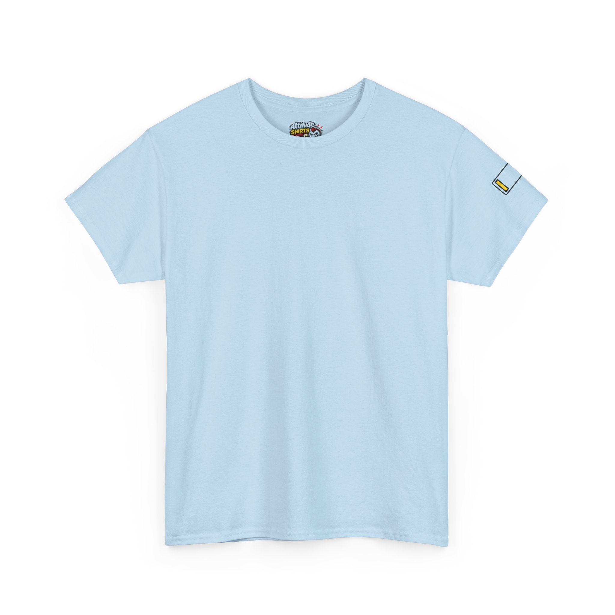 "Low Power Mode" Premium Graphic Tee