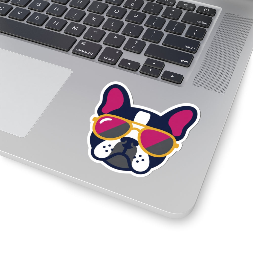 "Lovely Bitch" Sticker