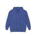"Professional Hooker" Garment-Dyed Hoodie