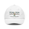 RM: Ready for Marriage (Probably Not) | Dad Hat — AttitudeShirts