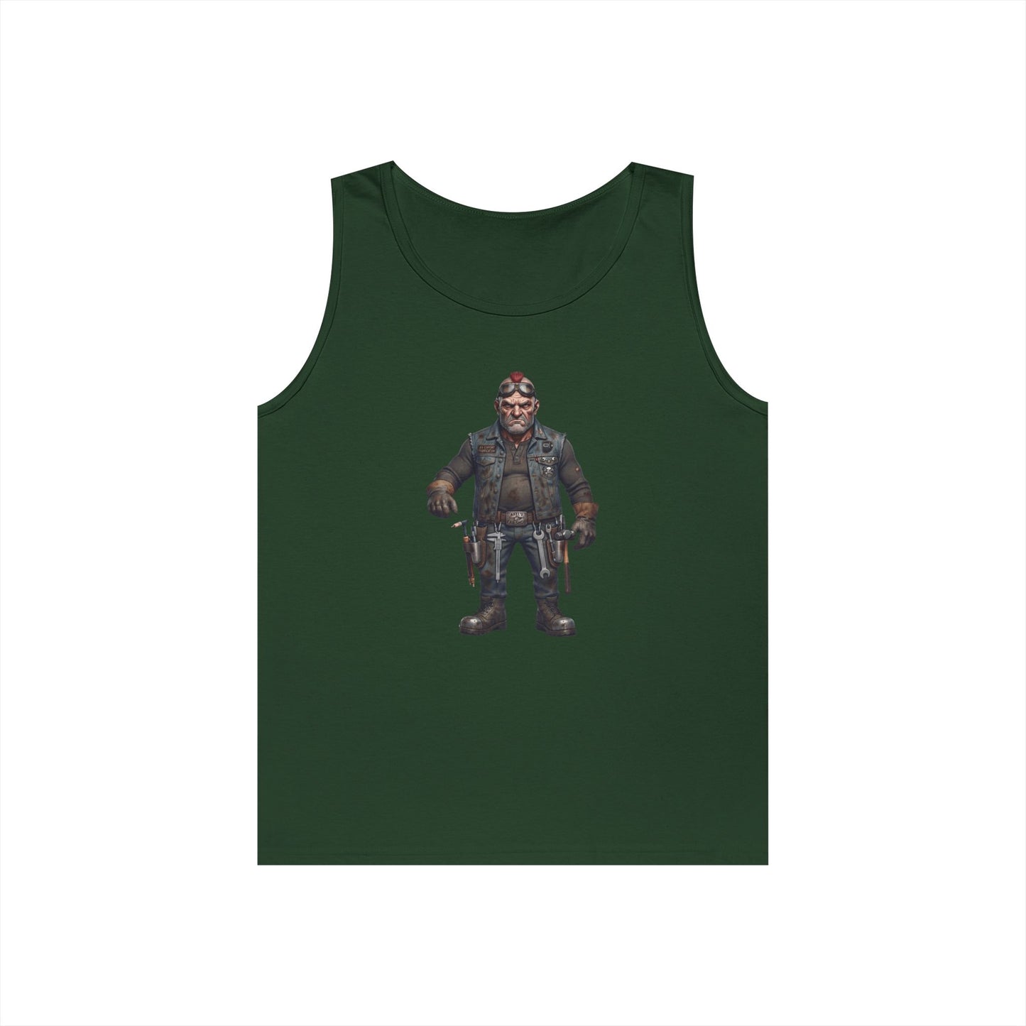 "Axel" Tank Top