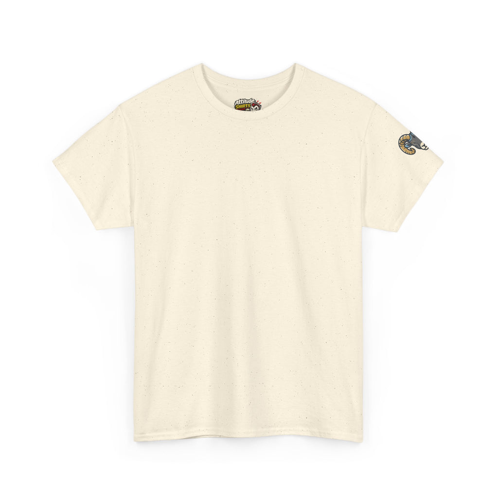 "May Legend" Premium Graphic Tee