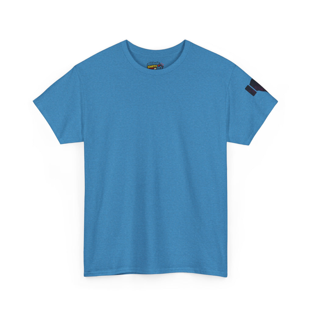 "My Politicians Are An Embarassmenet" Premium Graphic Tee