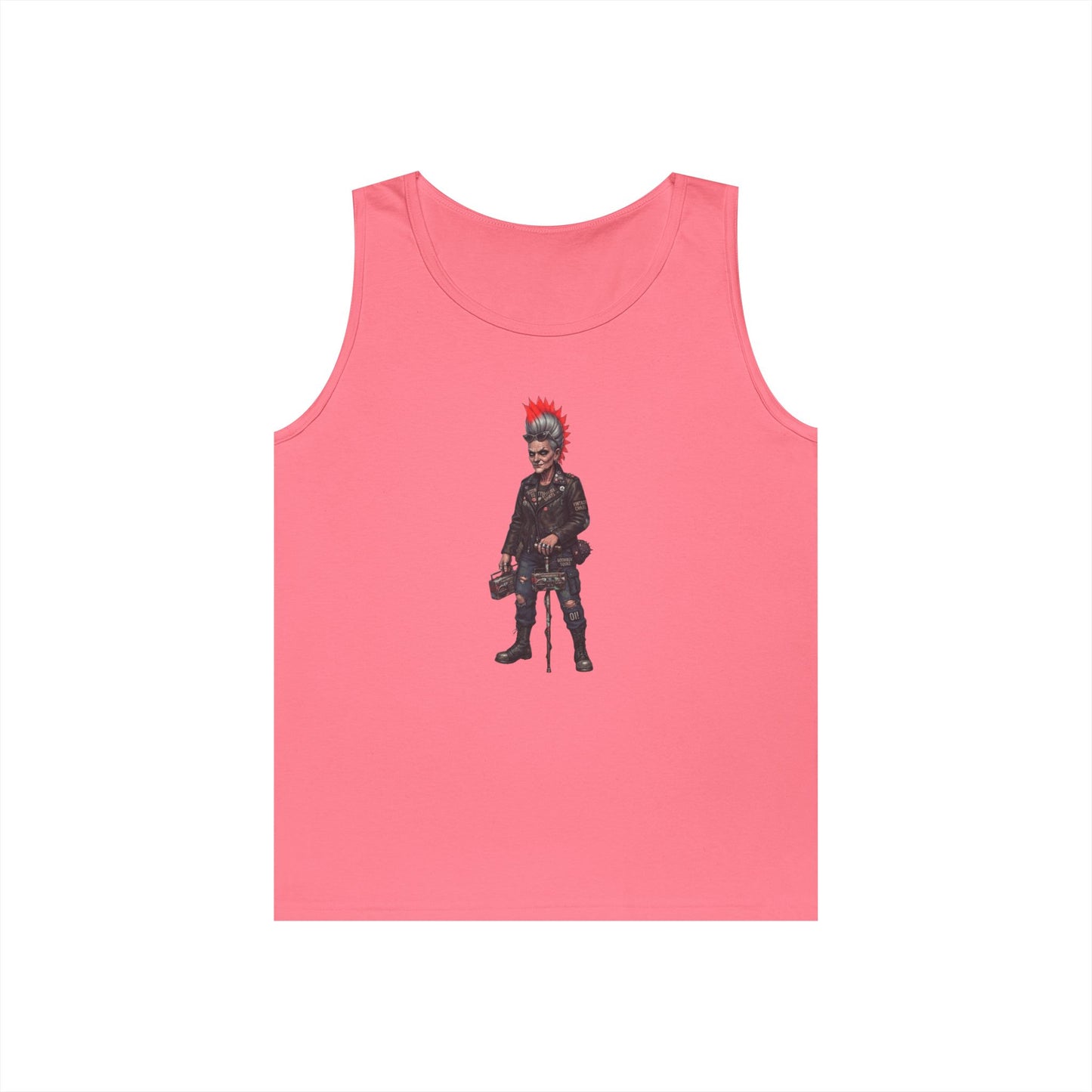 "Roxie" Tank Top